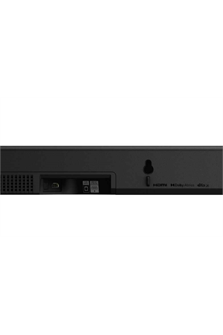 Sony HTS2000_CEK 3.1 ch Soundbar - Black