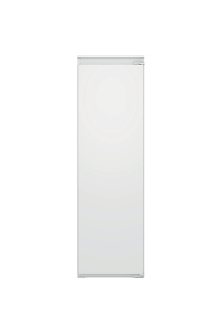 Hotpoint HTSD18A011A1 Integrated 54cm White Low Frost Tall Larder Fridge