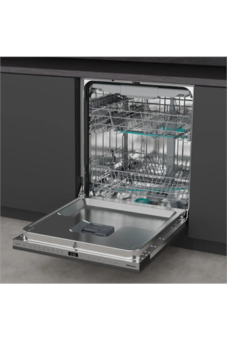 Hisense HV663A60UK 60cm Integrated Dishwasher 16 Place Settings