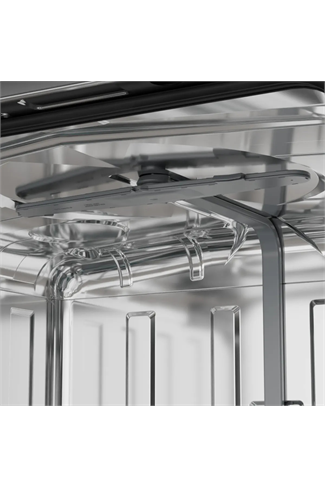 Hisense HV663A60UK 60cm Integrated Dishwasher 16 Place Settings