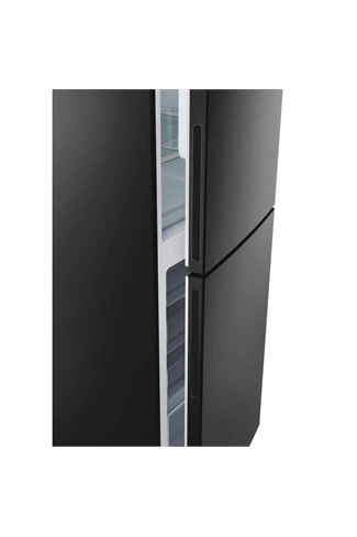 Hoover HVT3CLECKIHB-1 54.5cm Black 50/50 Low Frost Fridge Freezer