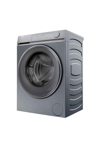 Haier HW100B14367GUUK X7 Hw100b14367guuk 10Kg/1400 Spin Wifi Connected Washing Machine - Graphite
