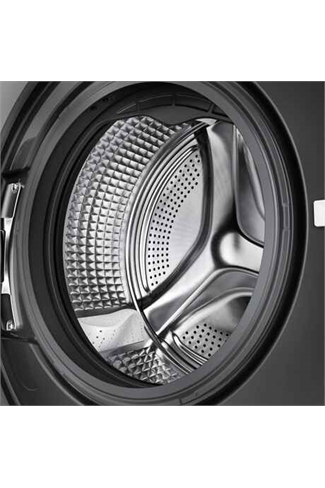 Haier HW100B14367GUUK X7 Hw100b14367guuk 10Kg/1400 Spin Wifi Connected Washing Machine - Graphite