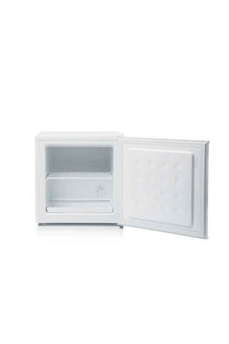 Haden HZ59W 33L Compact Table Top Freezer White E Rated
