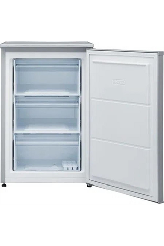 Indesit I55ZM1110S1 54cm Silver Undercounter Freezer