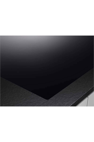 AEG IBS6420SCB 60cm 4 Zone Plug & Play Induction Hob Black
