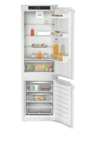 Liebherr ICNE5103 55cm 70/30 Integrated Fridge Freezer