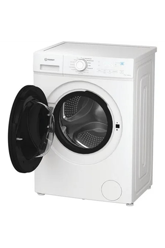 Indesit MyTime IDMA75624MYTIME White 7kg/5kg Washer Dryer with steam