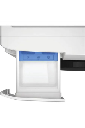 Indesit MyTime IDMA75624MYTIME White 7kg/5kg Washer Dryer with steam