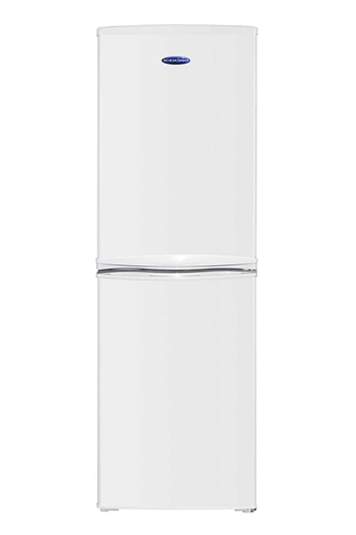 Iceking IK8951EW White 48cm 50/50 Fridge Freezer