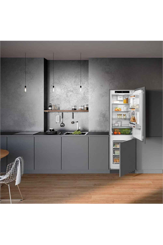 Liebherr IKGN51VE03 Integrated 55.9cm 60/40 Frost Free Fridge Freezer