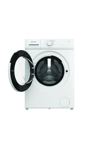 Indesit IMA764MYTIMEUK White 7kg 1400 Spin Washing Machine 