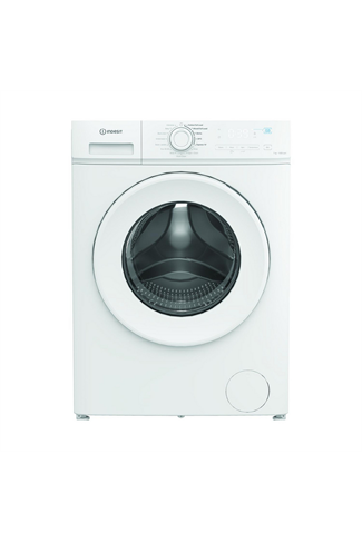 Indesit IMA764MYTIMEUK White 7kg 1400 Spin Washing Machine 