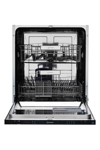 Indesit IN2IE13CNO8UK 60cm Integrated Dishwasher 13 Place Settings