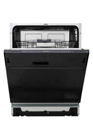 Indesit IN2IE13CNO8UK 60cm Integrated Dishwasher 13 Place Settings