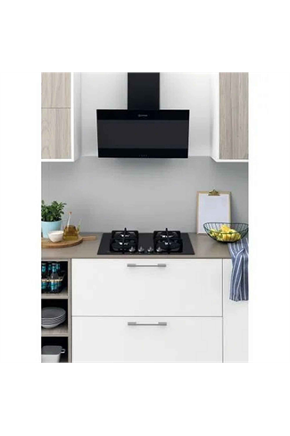 Indesit ING61TBK