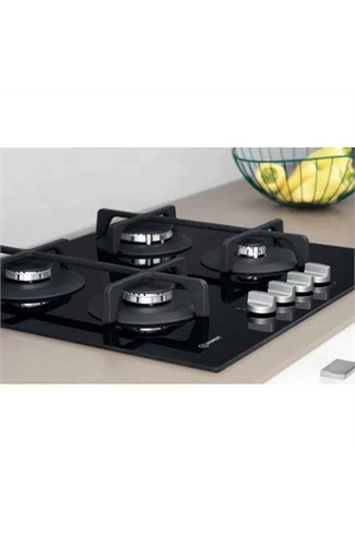 Indesit ING61TBK