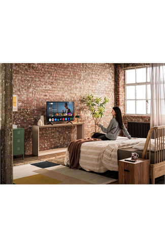 Sony K55S38B.UKA 55" 4K HDR Google TV