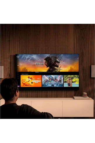 Sony K55XR8M25BP.UKA 55" BRAVIA 8 II QD-OLED 4K HDR Google TV