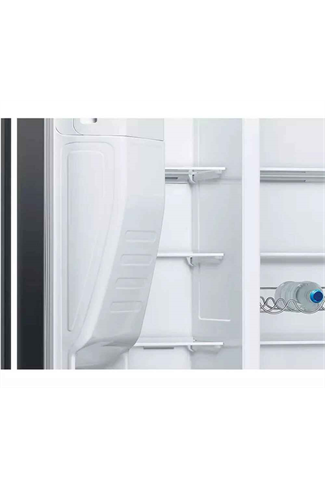 Bosch KAD93ABEP Black 562L Side by Side Total No Frost American Fridge Freezer