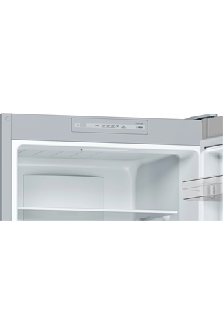Bosch KGN33NLEBG 60/40 Frost Free Fridge Freezer Stainless Steel