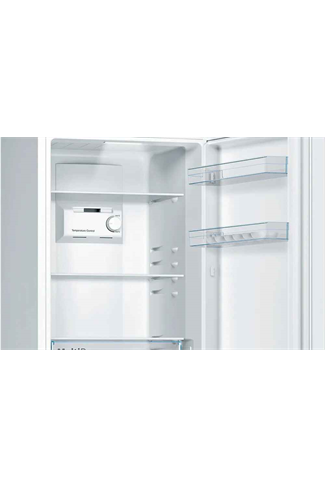Bosch KGN33NWEBG 60cm White 50/50 No Frost Fridge Freezer