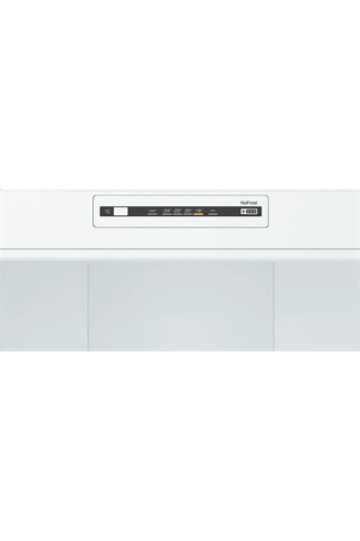 Bosch Series 2 KGN36NWEAG White 60cm Frost Free 60/40 Fridge freezer 