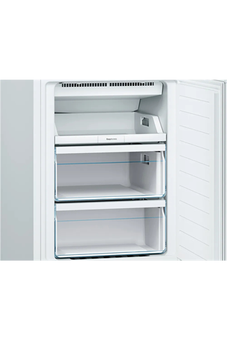 Bosch Series 2 KGN36NWEAG White 60cm Frost Free 60/40 Fridge freezer 