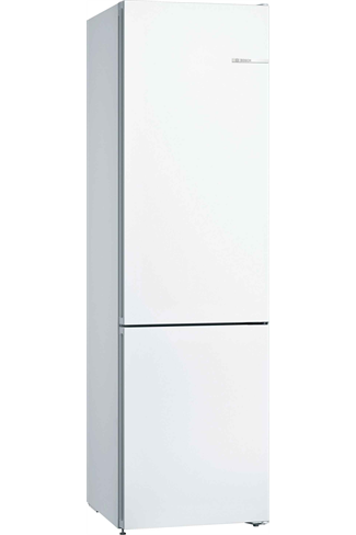 Bosch KGN392WEBG White 60cm 70/30 Frost Free Fridge Freezer