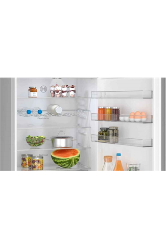 Bosch KGN492LDFG Stainless Steel 70/30 Frost Free Fridge Freezer