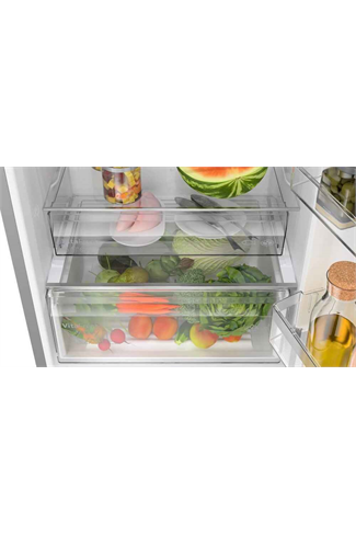 Bosch KGN492LDFG Stainless Steel 70/30 Frost Free Fridge Freezer