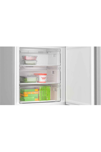 Bosch KGN492LDFG Stainless Steel 70/30 Frost Free Fridge Freezer