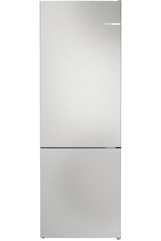 Bosch KGN492LDFG Stainless Steel 70/30 Frost Free Fridge Freezer