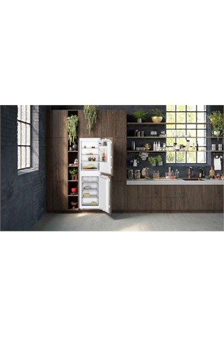 NEFF KI7851FE0G N30 50/50 Integrated Frost Free Fridge Freezer 249L