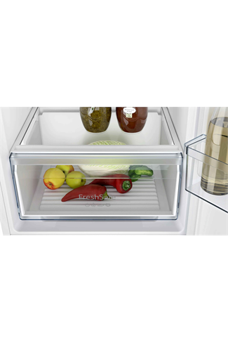 NEFF KI7851FE0G N30 50/50 Integrated Frost Free Fridge Freezer 249L