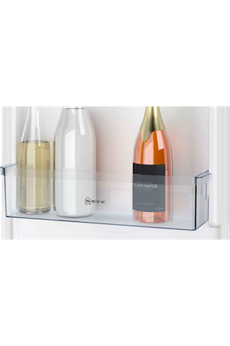 NEFF KI7851FE0G N30 50/50 Integrated Frost Free Fridge Freezer 249L