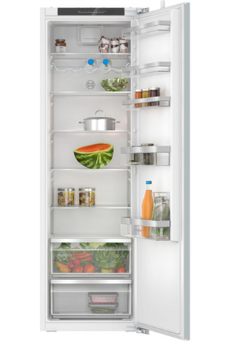 KIR81VFE0G, Built-in fridge