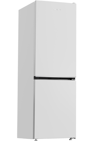 Blomberg KND23675V 59.5cm White 60/40 Total No Frost Fridge Freezer