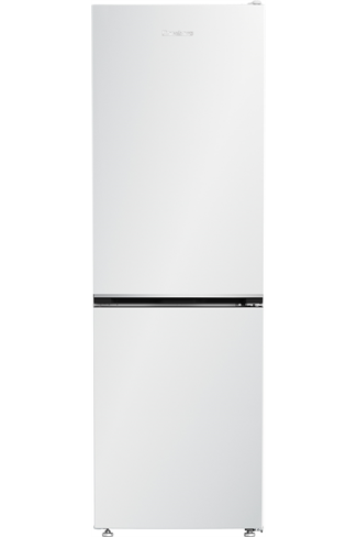 Blomberg KND23675V 59.5cm White 60/40 Total No Frost Fridge Freezer