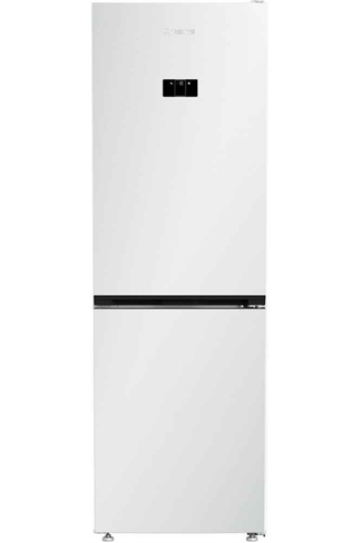 Blomberg KNE24686VW White 59.5cm 60/40 Auto Defrost Fridge Freezer