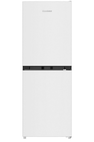 Blomberg KNE4524W 54cm White 50/50 Fridge Freezer