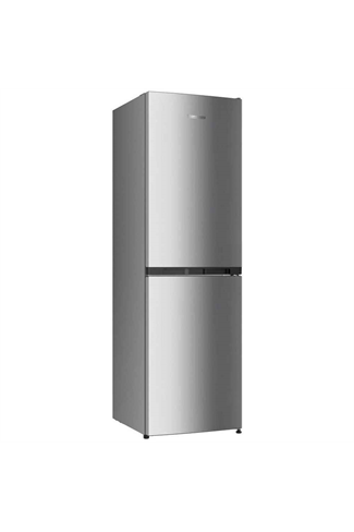 Blomberg KNE4582VPS White 54.5cm 50/50 Frost Free Fridge Freezer 246L