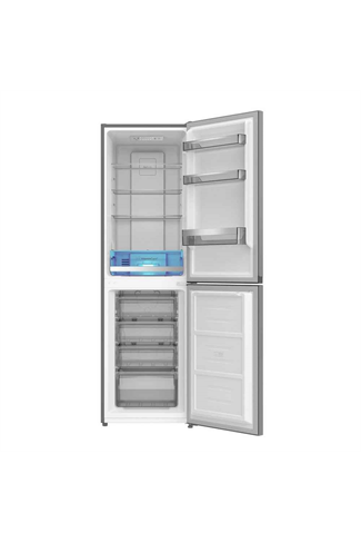 Blomberg KNE4582VPS White 54.5cm 50/50 Frost Free Fridge Freezer 246L