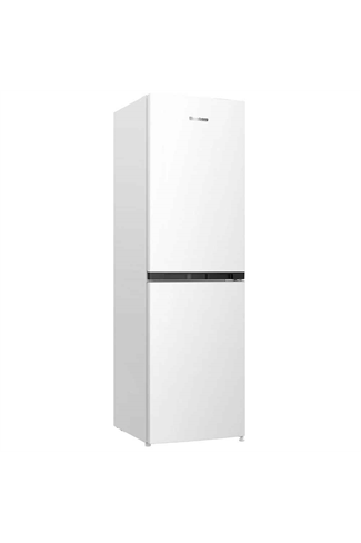 Blomberg KNE4582VW 54.5cm White 50/50 Fridge Freezer