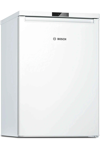 Bosch KTL15NWEAG 56cm White Undercounter Fridge with Ice Box