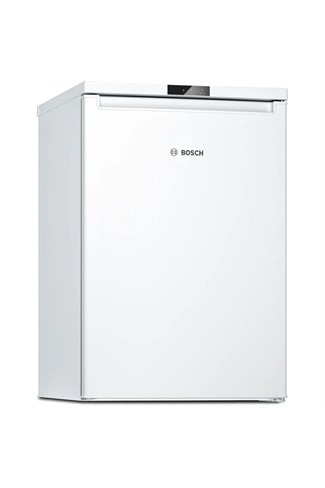 Bosch KTR15NWEAG Series 2 134L Under Counter Larder Fridge White