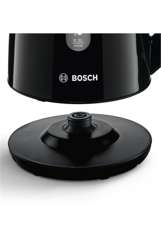 Bosch Vision TWK7503GB Black 1.7L Jug Kettle
