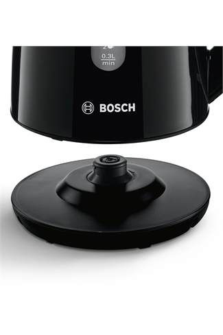 Bosch Vision TWK7503GB Black 1.7L Jug Bosch Vision TWK7503GB Black 1.7L Jug