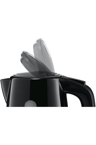 Bosch Vision TWK7503GB Black 1.7L Jug Bosch Vision TWK7503GB Black 1.7L Jug