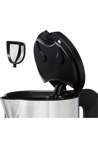 Bosch TWK8633GB Black 1.5L 3000W Jug Kettle